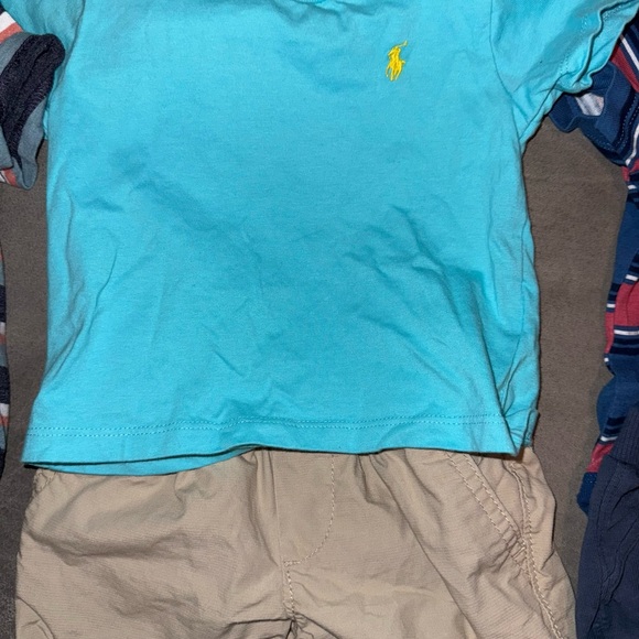 Baby Boy 6-9 Month Bundle - Picture 8 of 15